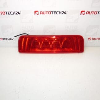 A treia lumină de frână Peugeot 207 Kombi 9680158180 6350CK