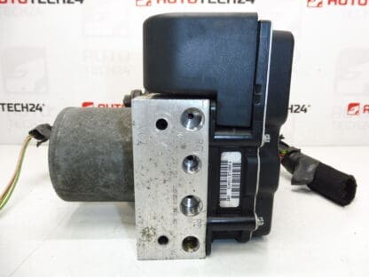 ABS ESP Bosch Citroën Peugeot 9667055780 0265951427 - imagine 2