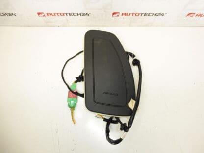 Airbag Airbag drept 407 cu cablu 96625551D 8216QL