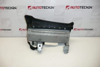 Airbag Pentru Genunchi Peugeot 407 96445885ZD 8216CE - imagine 2