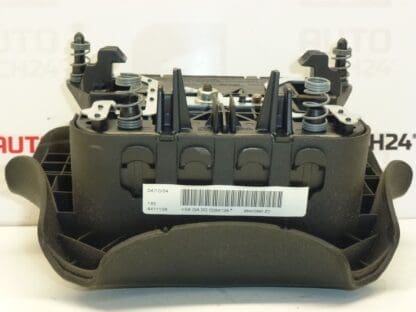 Airbag pe volan Peugeot 407 96445890ZD 4112JF - imagine 2