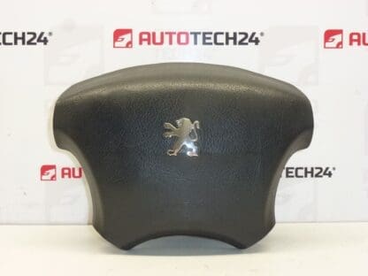 Airbag pe volan Peugeot 407 96445890ZD 4112JF