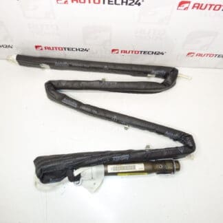 Airbag -ul drept Pista Peugeot 407 Sedan 9660989280 8331AC