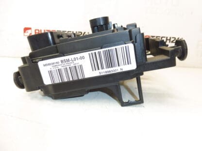 BSM L01-00 Siemens Citroën Peugeot 9658539180 6500CG - imagine 2