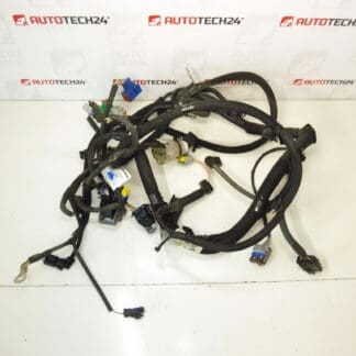Cablaj motor Citroën C3 II 1.4i KFT 9674808180 9675247080