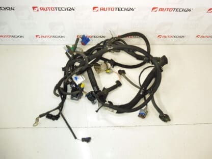 Cablaj motor Citroën C3 II 1.4i KFT 9674808180 9675247080