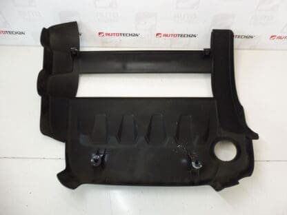 Capacul motorului 1.8 16V 6FY Citroen Peugeot 9653373180 9653425980 0248N4 - imagine 2