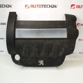 Capacul motorului 1.8 16V 6FY Citroen Peugeot 9653373180 9653425980 0248N4