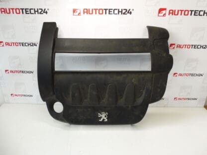 Capacul motorului 1.8 16V 6FY Citroen Peugeot 9653373180 9653425980 0248N4