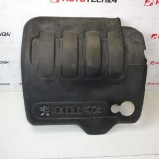 Capacul motorului 2