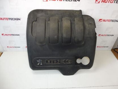 Capacul motorului 2