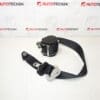 Centura de siguranță din spate dreapta Peugeot 207 96738807XX 8975XQ
