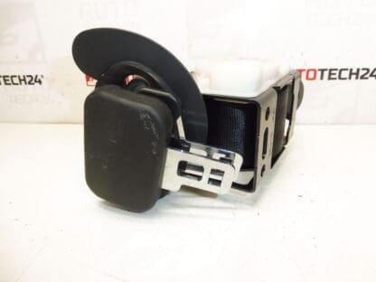 Centură de siguranță din spate mijlocie Citroën C4 Picasso 9654438077 8974YH - imagine 2