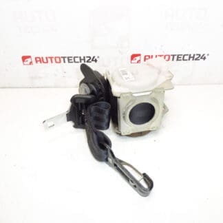 Centura de siguranță din spate stânga Citroën C4 Picasso 9654454477