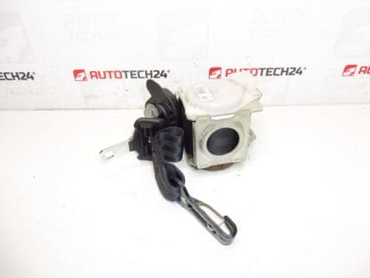 Centura de siguranță din spate stânga Citroën C4 Picasso 9654454477