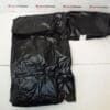 Capac de ploaie şi praf pentru interior Citroën C3 PLURIEL 941947 - imagine 2