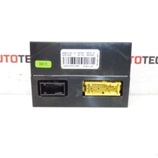 Citroën C4 Picasso 9665811780 Unitate de control