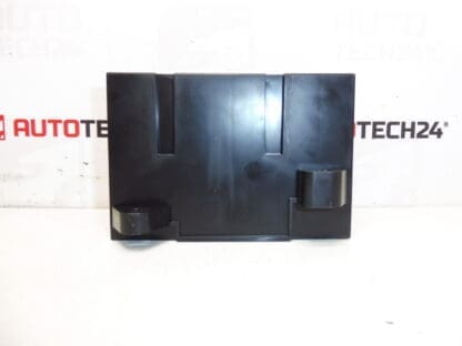 Citroën C4 Picasso 9666580580 6452P7 Unitate de control - imagine 2