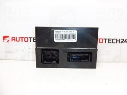 Citroën C4 Picasso 9666580580 6452P7 Unitate de control