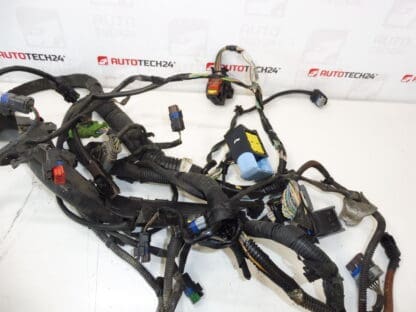 Citroën C5 X7 2.0 HDI 9663479480 Bundle Motor - imagine 2