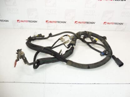 Citroën Peugeot 2.0HDI RHR 9663641780 5642QZ - imagine 2