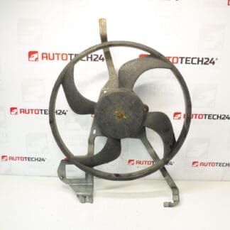 Citroën Peugeot 9653803980 1253H4 Ventilator de radiator