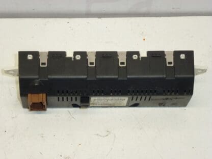 display radio computer Peugeot 407 9665118480 659349 - imagine 2