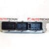 ECU IAW 6LPB 1.8 16V Citroën Peugeot 9659580780 9661570780 - imagine 2