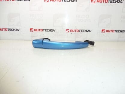 Mânerul ușii Citroën Peugeot Knyc 9101GH