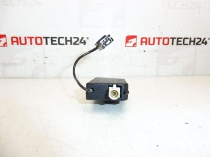 Modul de antenă FM2 Citroën Peugeot 9657017980 - imagine 2