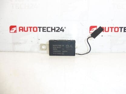Modul de antenă FM2 Citroën Peugeot 9657017980