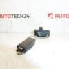 Modul Antenă FM2 Citroën Peugeot 9657018080 - imagine 2