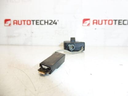 Modul de antenă FM2 Citroën Peugeot 9657018080 - imagine 2