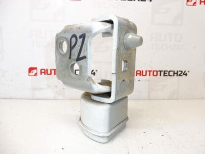 Oprirea ușii din spate dreapta a EWP Peugeot 207 13089480 9037C0 - imagine 2