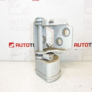 Oprirea ușii din spate dreapta a EWP Peugeot 207 13089480 9037C0