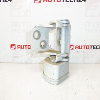 Oprirea ușii din spate stânga ewp Peugeot 207 15189580 9037C1