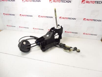 Peugeot 207 9685232980 2400JZ SHIFT MOVER