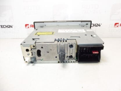 Radio Radio Citroën Peugeot RD4 D2 N2 9659142777 7643141392 - imagine 2