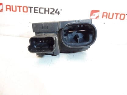 Rezistor Sahary Omron Citroën Peugeot 9662872480 1267J5 - imagine 2