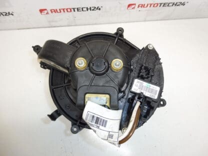 Ventilator de încălzire cu Denso Citroën Peugeot 6441CG 6441CE Controller - imagine 2