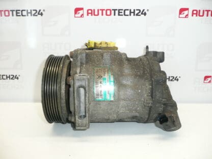 Compresor aer conditionat Sanden SD7C16 1304 9648238480