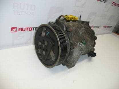 Compresor aer conditionat Sanden SD7C16 1304 9648238480