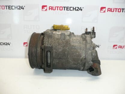 Compresor aer conditionat Sanden SD7C16 1304f 9656572680
