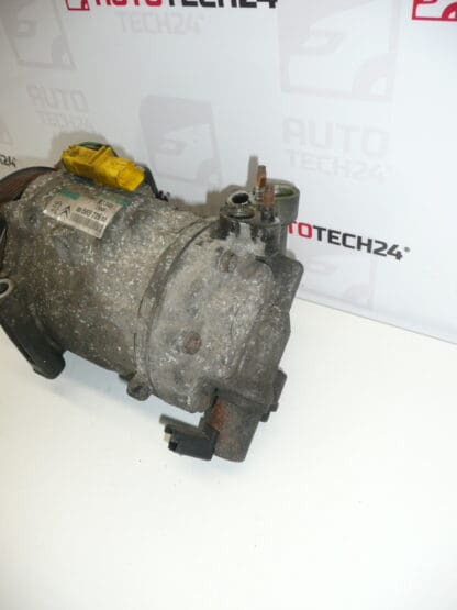 Compresor aer conditionat Sanden SD7C16 1304f 9656572680