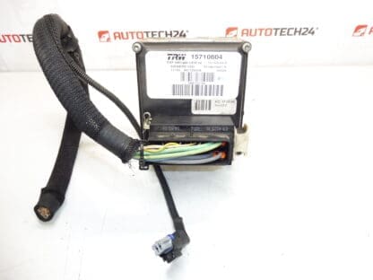 ABS ESP TRW 15710604 Peugeot 407 9661731180 4541X4 - imagine 2