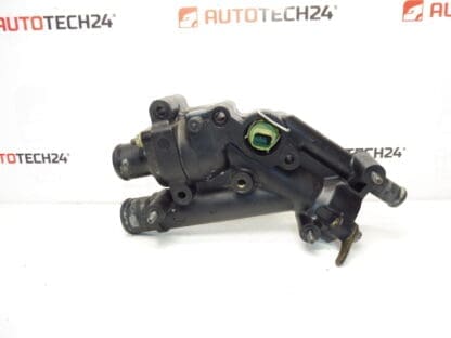 8 16V și 2