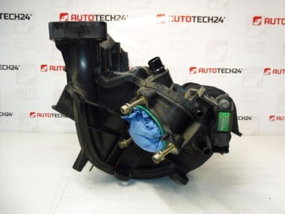 Air arat Citroën Peugeot 1.8 16V și 2.0 16V 83000km 9662401480 0361R0 - imagine 2