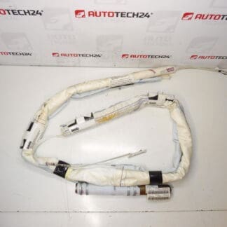 Airbag de acoperiș Dreptul Citroën C3 Picasso 9681587580 8335WJ
