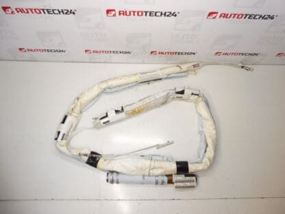 Airbag de acoperiș Dreptul Citroën C3 Picasso 9681587580 8335WJ