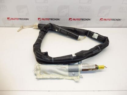 Airbag tavan stânga Peugeot 207 9650247880 8331W8